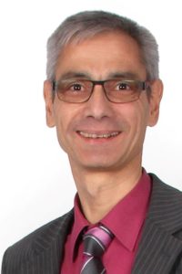 Jürgen Sutter